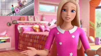 common sense media barbie movie